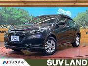 2014 HONDA VEZEL
