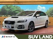 2015 SUBARU LEVORG