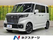 2022 SUZUKI SPACIA CUSTOM