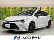 2023 TOYOTA COROLLA TOURING