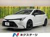 TOYOTA COROLLA TOURING