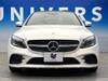 MERCEDES BENZ C-CLASS