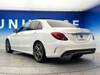 MERCEDES BENZ C-CLASS