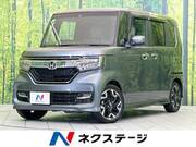 2019 HONDA N-BOX CUSTOM