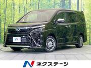 2018 TOYOTA VOXY