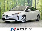 2019 TOYOTA PRIUS S