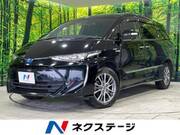 2016 TOYOTA ESTIMA HYBRID