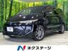 TOYOTA ESTIMA HYBRID