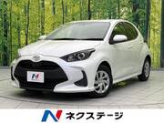 2023 TOYOTA YARIS