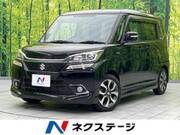 2015 SUZUKI SOLIO BANDIT
