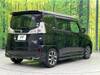 SUZUKI SOLIO BANDIT