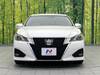 TOYOTA CROWN HYBRID