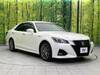 TOYOTA CROWN HYBRID