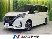 2022 NISSAN SERENA