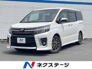 2016 TOYOTA VOXY