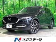 2017 MAZDA CX-5 XD L PACKAGE