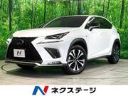 2019 LEXUS NX