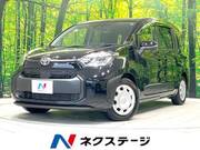 2023 TOYOTA SIENTA