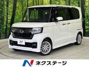 2021 HONDA N-BOX CUSTOM