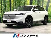 2022 HONDA VEZEL