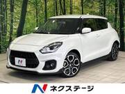 2019 SUZUKI SWIFT SPORT