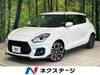 SUZUKI SWIFT SPORT
