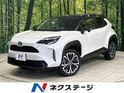 2022 TOYOTA YARIS CROSS HYBRID Z