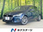 2018 MAZDA DEMIO