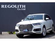2016 AUDI Q7