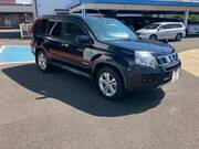 2011 NISSAN X-TRAIL 20X