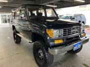 1993 TOYOTA LAND CRUISER PRADO