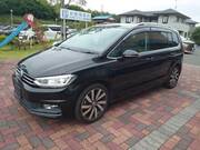 2016 VOLKSWAGEN GOLF TOURAN TSI HIGHLINE