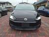 VOLKSWAGEN GOLF TOURAN