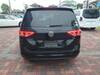 VOLKSWAGEN GOLF TOURAN