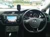 VOLKSWAGEN GOLF TOURAN