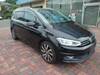 VOLKSWAGEN GOLF TOURAN