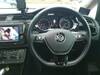 VOLKSWAGEN GOLF TOURAN