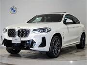 2024 BMW X4
