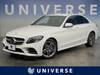 MERCEDES BENZ C-CLASS