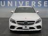 MERCEDES BENZ C-CLASS