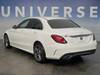 MERCEDES BENZ C-CLASS