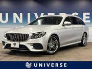 2017 MERCEDES BENZ E-CLASS Stationwagon