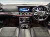 MERCEDES BENZ E-CLASS Stationwagon