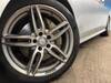 MERCEDES BENZ E-CLASS Stationwagon