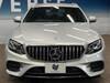 MERCEDES BENZ E-CLASS Stationwagon