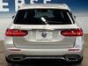 MERCEDES BENZ E-CLASS Stationwagon