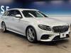 MERCEDES BENZ E-CLASS Stationwagon