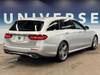 MERCEDES BENZ E-CLASS Stationwagon