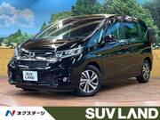 2022 HONDA FREED HYBRID