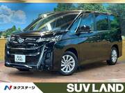 2024 TOYOTA NOAH